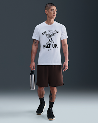 [NIKE] Dry Fit Training T-Shirt M★HV4136 Nike Men's Dri-FIT Training T-Shirt. Nike JP